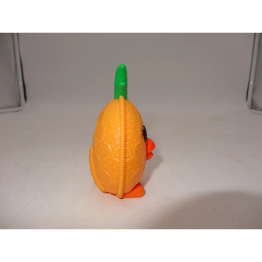 Lalaloopsy Mango Tiki Wiki Large 13 Inch Doll with Pineapple Bird‎ Pet 2013 MGA